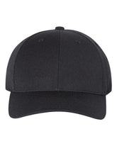Premium Curved Bill Snapback Cap - 6789M
